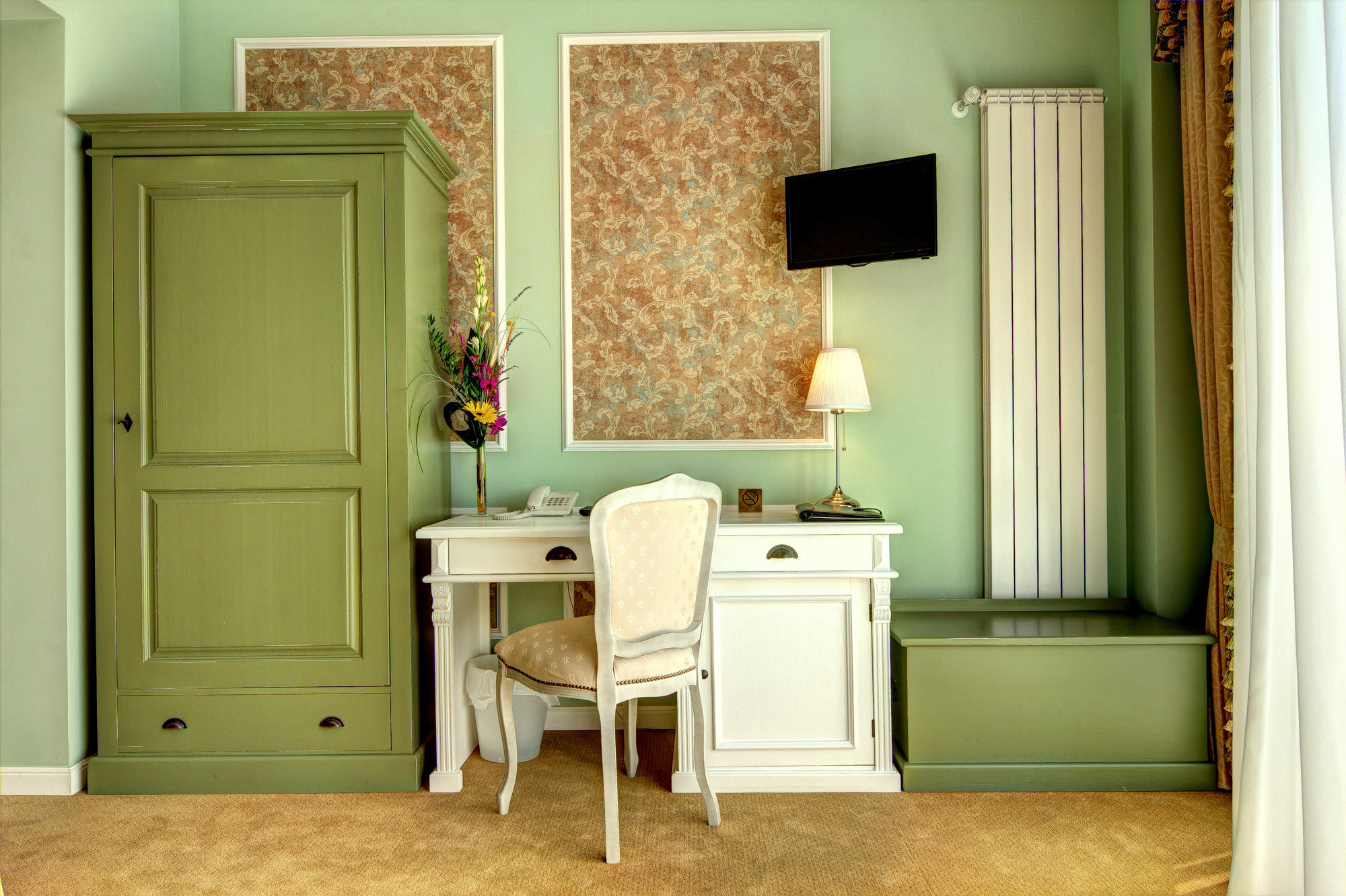 Villa Boutique Lafayette Boekarest Buitenkant foto